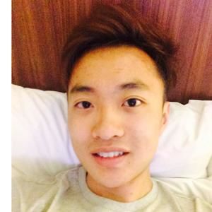 Meet your Posher, Colin